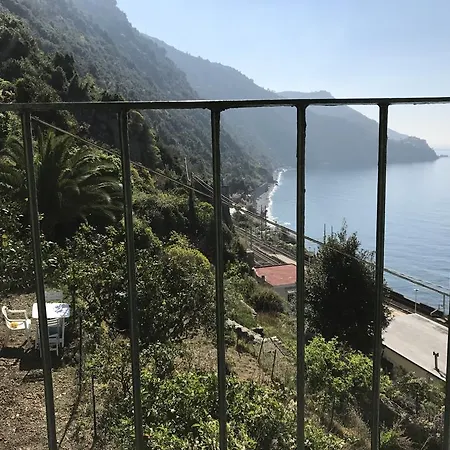 Apartament Cinzia *