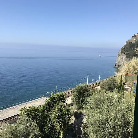 Cinzia * Corniglia