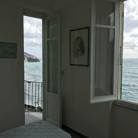 Διαμέρισμα Cinzia Corniglia
