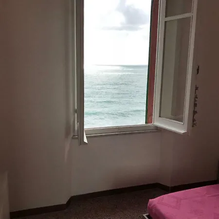 Cinzia Διαμέρισμα