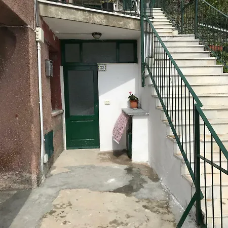 Cinzia Διαμέρισμα *