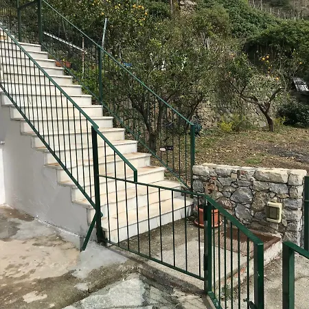 Διαμέρισμα Cinzia *