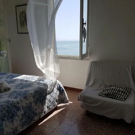 Cinzia Διαμέρισμα