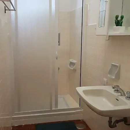 Cinzia Apartament Corniglia