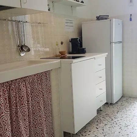 Cinzia Apartament *