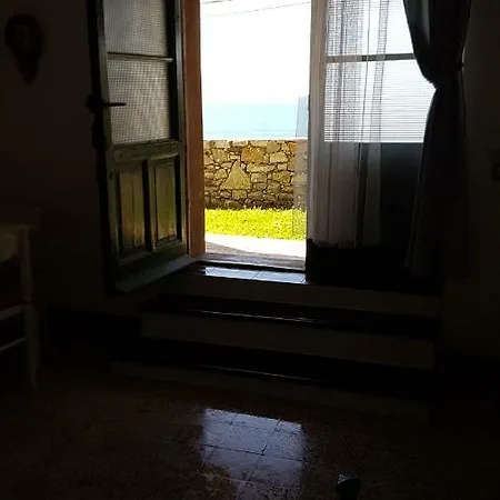 Cinzia Διαμέρισμα *