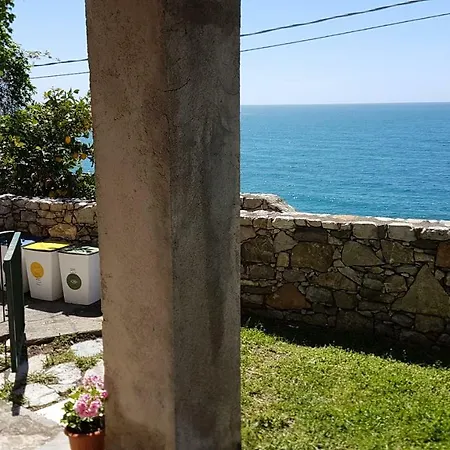 Cinzia Apartament *