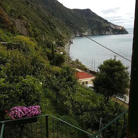 Cinzia Apartament *