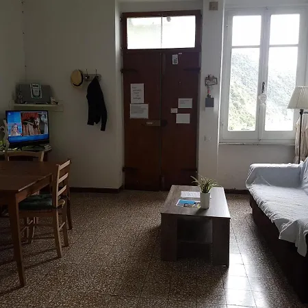 Διαμέρισμα Cinzia Corniglia