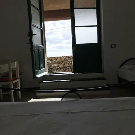 Cinzia 公寓