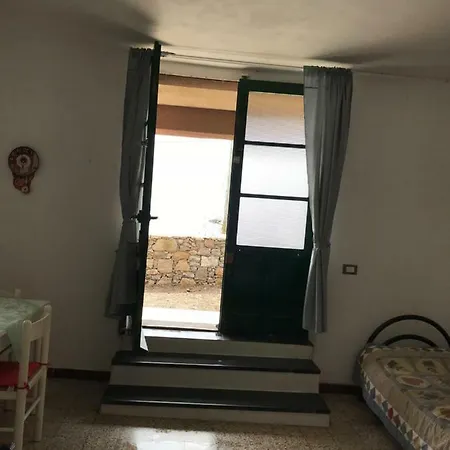 Cinzia 公寓