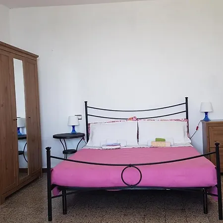 Cinzia 公寓